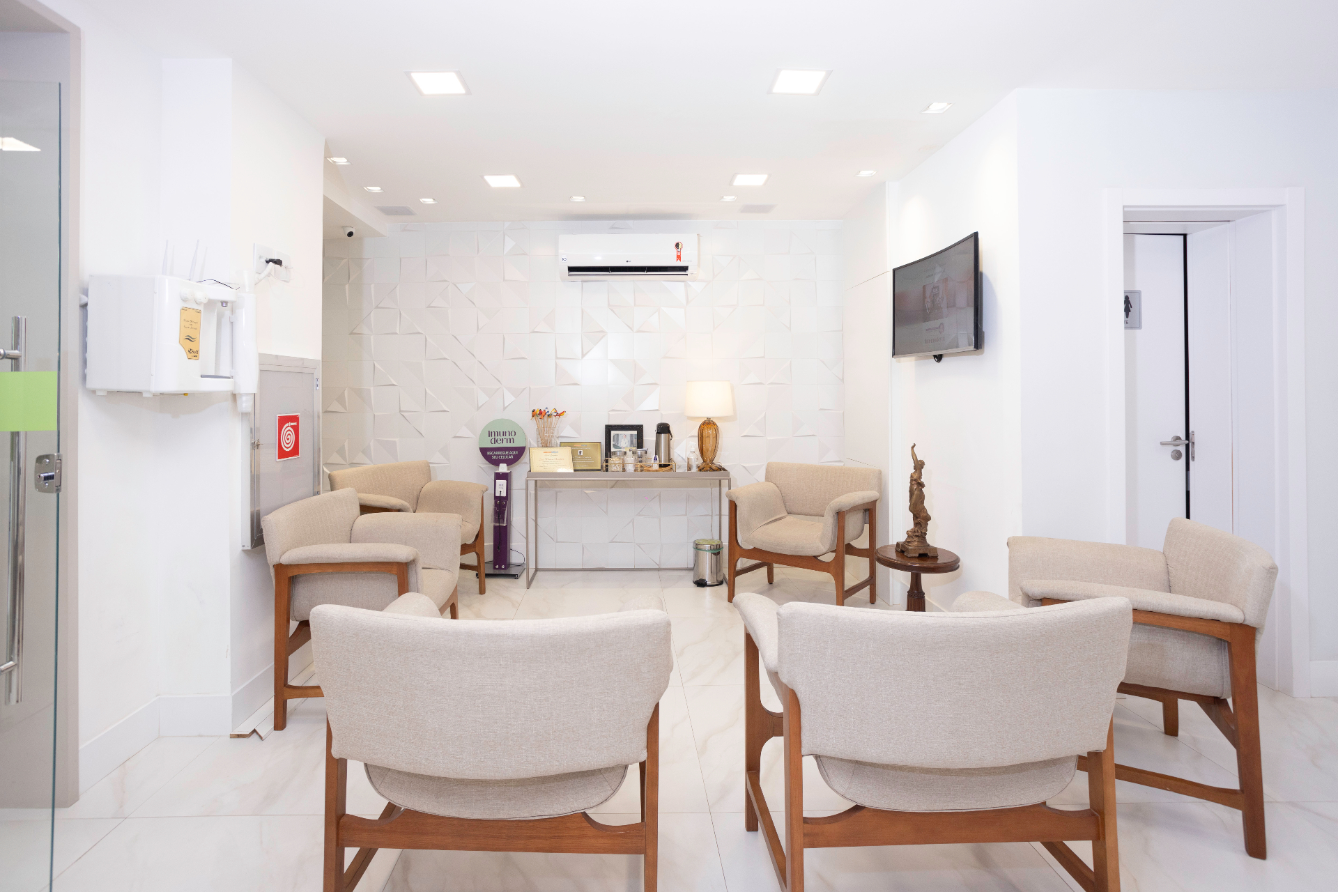 Sala de espera