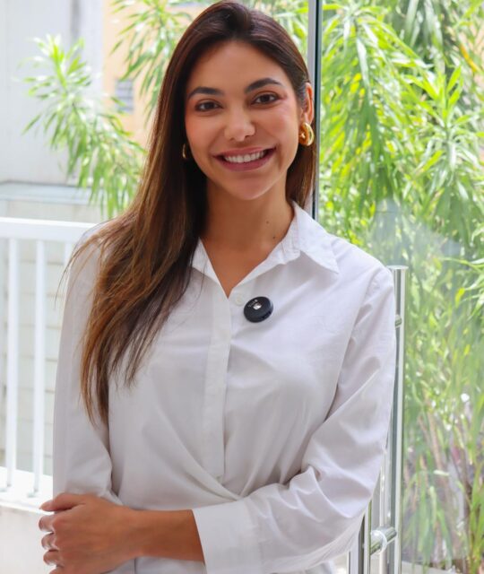 Dra. Laina Vieira